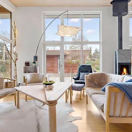 Casa de Férias 8548-grenaa-agnetevej-27 *