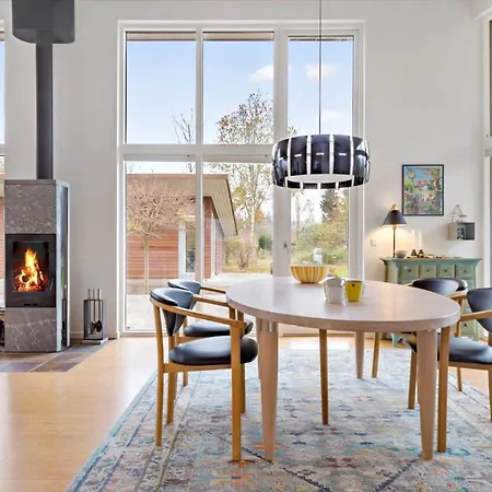 Casa de Férias 8548-grenaa-agnetevej-27