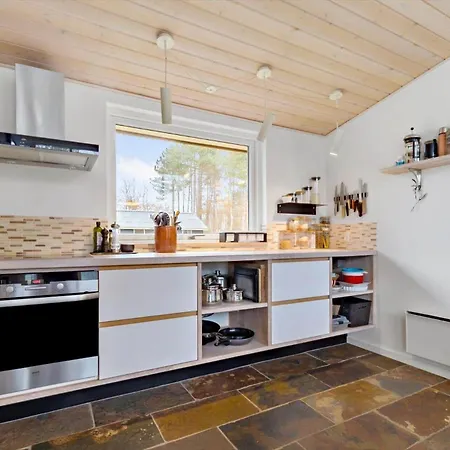 8548-grenaa-agnetevej-27 Casa de Férias Grenå