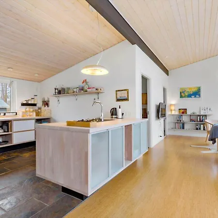 8548-grenaa-agnetevej-27 Casa de Férias