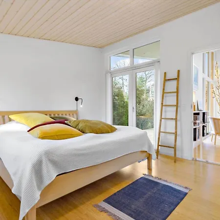 8548-grenaa-agnetevej-27 Casa de Férias *