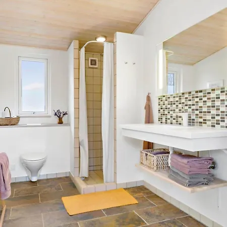 Casa de Férias 8548-grenaa-agnetevej-27