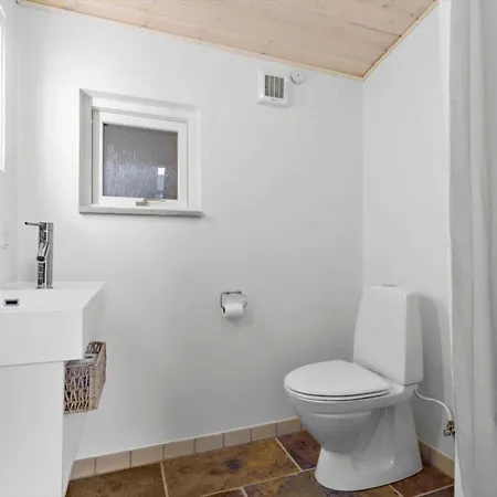 8548-grenaa-agnetevej-27 Casa de Férias