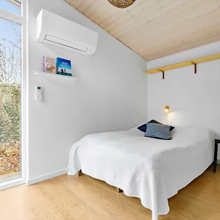 8548-grenaa-agnetevej-27 Casa de Férias *