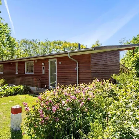 Casa de Férias 8548-grenaa-agnetevej-27
