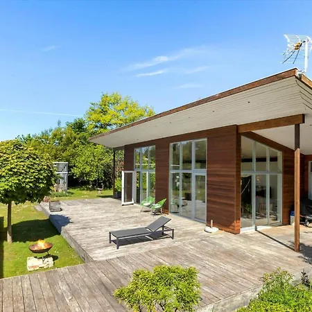 Сasa de vacaciones 8548-grenaa-agnetevej-27