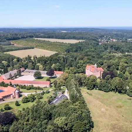 Casa de Férias 8548-grenaa-agnetevej-27 *
