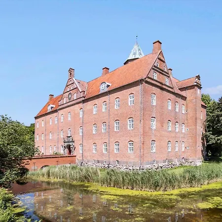 8548-grenaa-agnetevej-27 Casa de Férias