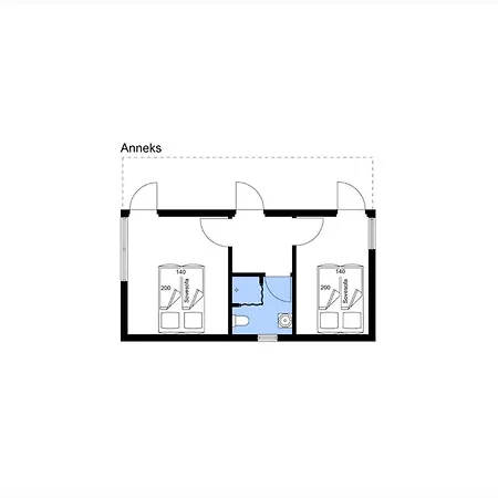 Сasa de vacaciones 8548-grenaa-agnetevej-27 Grenå