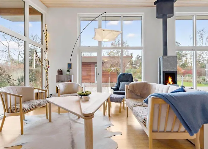 펜션 8548-grenaa-agnetevej-27 *